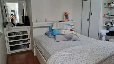 Dijual rumah Eksklusif di BSD Nusaloka, Tangerang - LT 96m²