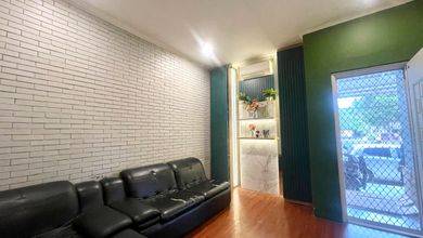Rumah Sederhana di Gading Serpong, Tangerang, LT 98 m2