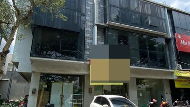 Dijual Ruko GANDENG Icon Business Park BSD-2 unit