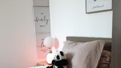 Jual Apartemen Murah di Tangerang, Tangerang, LB 17m²