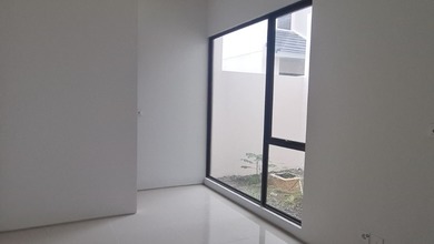 Rumah Siap Huni di Area Serpong, Tangerang Selatan, LT 85m²