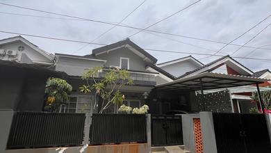Promo Rumah di Sektor 9-Bintaro, Tangerang Selatan, LB 100m², Harga 2,3 Miliar