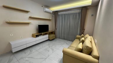 Penawaran Menarik Apartemen di BSD, Tangerang Selatan, LB 68m²