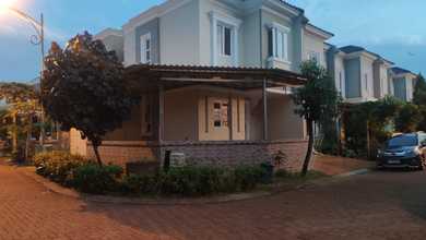 Hunian Idaman di Gading Serpong Elista Village, Tangerang, 3 KT, Harga 2,2 Miliar