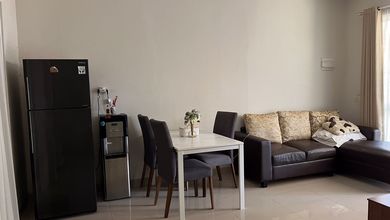 Rumah Siap Pakai di Kawasan BSD Alegria, Tangerang, LT 72m²