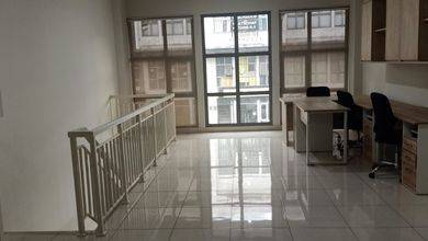 Ruko For Sale Strategis di BSD – Cocok untuk Bisnis