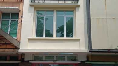 Jual  Ruko Tol Boulevard Harga paling murah di Ruko Tol Boulevard