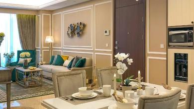 Segera Miliki Apartemen Elit di Pondok Indah, Jakarta Selatan, Harga Premium