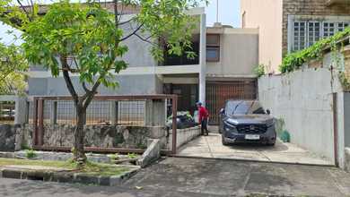 For Sale rumah Premium di Cikande, Serang - LT 385m²