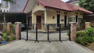 Rumah Dijual di BSD Griya Loka, Tangerang, LB 90m², Harga Terbaik!