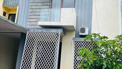 Jual Rumah 140 di BSD Foresta, Tangerang