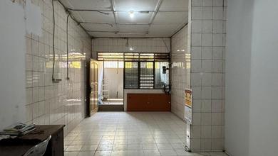 Disewakan Cepat Gudang Di Jl. Pekojan Raya Tambora