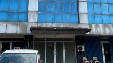 Dijual Ruko TEKNO BLVD DAPET PASSIVE INCOME 5 Th SEWA s/d 2030