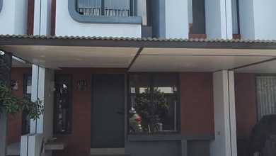 Promo Rumah di BSD, Tangerang, LB 77m², Harga 1,68 Miliar