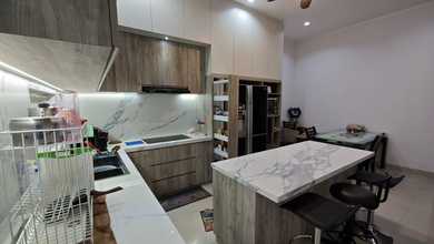 Promo Rumah di BSD City, Tangerang, LB 152m², Harga 2,3 Miliar