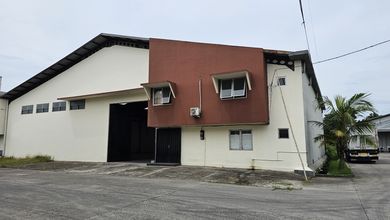 Disewakan Gudang Industri 3 In 1 Kantor, Gudang,Pabrik di Jatake