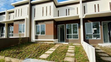  
 	
Sewa Rumah Lokasi Strategis dan Favorit di Bogor