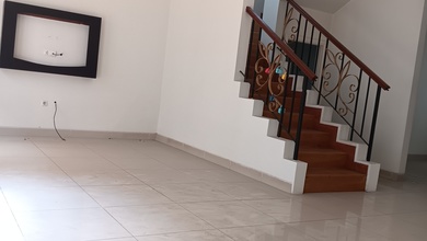 Hunian Elite di Kawasan Gading Serpong Pondok Hijau Golf, Tangerang, LB 192m², Harga 5,2 Miliar