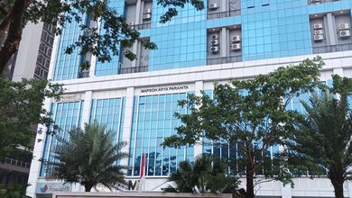Kesempatan Apartemen Siap Huni di BSD, Tangerang Selatan, 2 KT