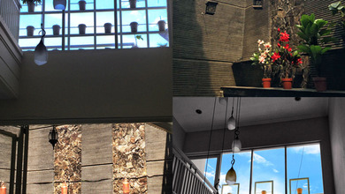 Rumah Elegan di BSD City, Tangerang, 4 Kamar Tidur, LT 200m²