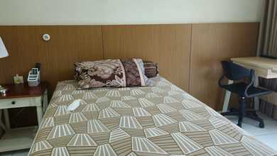 Apartemen Sederhana Lokasi BSD City, Tangerang, Harga Ekonomis