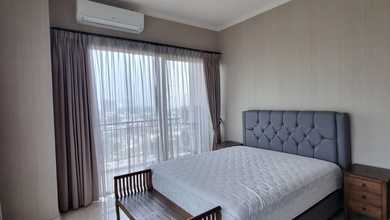 Kesempatan Emas Apartemen Mewah di Kebayoran Lama, Jakarta Selatan, 2 KT