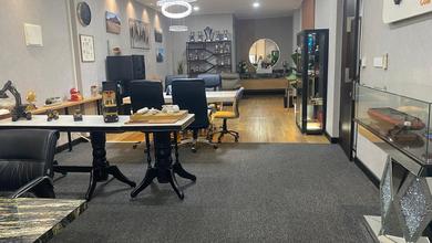 Perkantoran Mewah Sedayu Kelapa Gading