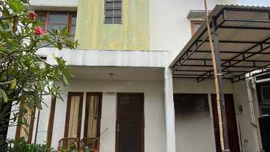 Kesempatan Eksklusif, rumah Prestisius di Alam Sutera, Tangerang, LB 168m²