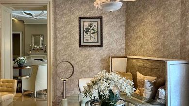 Rumah Area Premium Pondok Labu, Jakarta Selatan - Harga Menarik 25 Miliar