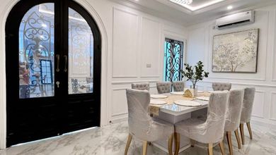 For Sale rumah Mewah di Pondok Indah, Jakarta Selatan - LT 160m²