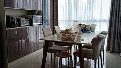 Disewa Cepat Apartemen 4 BR di Tangerang Luas 126 m2