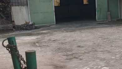 Dijual Cepat Gudang Siap Huni di Kawasan Industri Sepatan, Tangerang