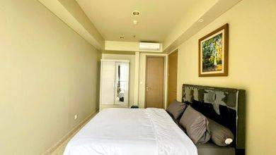 Sewa Apartemen 1 KT Nyaman Fasilitas Komplit di Jakarta Utara