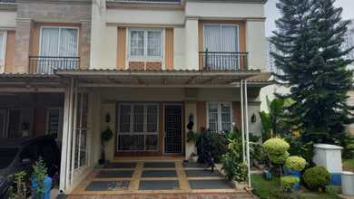 Rumah Elite di Kawasan BSD Alegria, Tangerang, LB 140m², Harga 2,65 Miliar