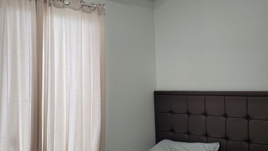 Penawaran Menarik Apartemen di Serpong, Tangerang Selatan, LB 40m²