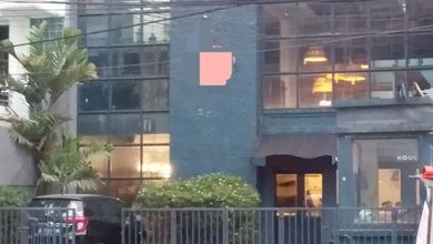 Tempat Usaha Cafe / Resto Daerah Kedoya Jakbar