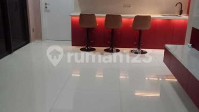 Rumah Area Luxury Bintaro, Tangerang Selatan - Harga Terbaik 4,85 Miliar