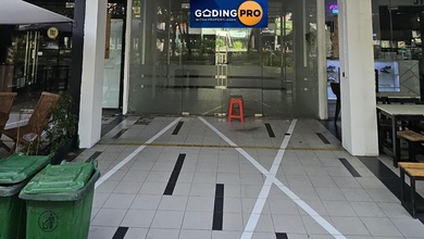 Ruko Komersil 2 Lantai di Citra 6, Jakarta Barat