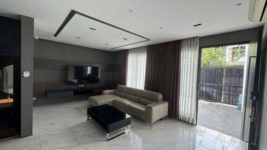 Rumah Premium Luas 90 Jual di Pluit, Jakarta Utara