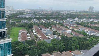 Harga Sewa Termurah Apartemen 2BR di Alam Sutera Ready to Move Semi Furnished