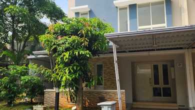 Rumah Idaman di Summarecon Serpong, Tangerang, 3 KT, Harga 2,3 Miliar