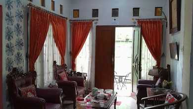 Rumah Favorit di Kebagusan, Jakarta Selatan, 5 KT, Harga 1,6 Miliar