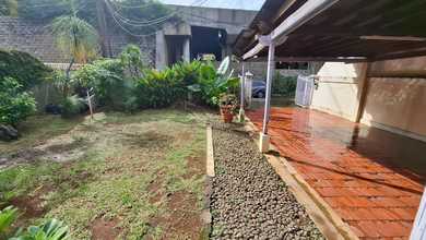 Rumah Area Premium Bintaro, Jakarta Selatan - Harga Menarik 3,9 Miliar