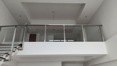 Harga Sewa Paling Murah Apartemen BR di BSD Siap Huni Unfurnished