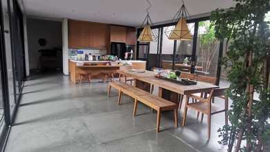 Rumah Elite di Kawasan Alam Sutera, Tangerang, LB 700m², Harga 39,5 Miliar