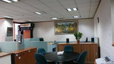 Disewakan Menara Sudirman Office Space, Jakarta Selatan