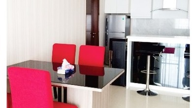 Kesempatan Emas Apartemen Mewah di Kuningan, Jakarta Selatan, 3 KT