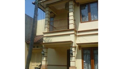 For Sale rumah Premium di Kalibata, Jakarta Selatan - LT 220m²