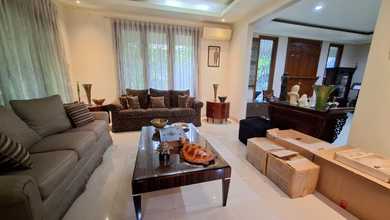 Hunian Prestisius di Kawasan Bintaro, Jakarta Selatan, LB 300m², Harga 5,5 Miliar