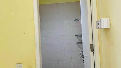 Rumah Dijual di BSD, Tangerang Selatan, LB 50m², Harga Kompetitif!